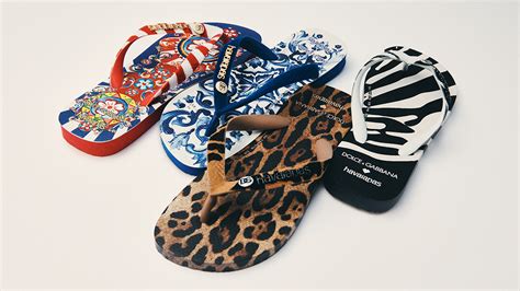 havaianas and dolce gabbana|havaianas dolce gabbana price.